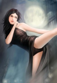 師傅的傻丫頭