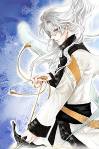 魔鬼的吻痕