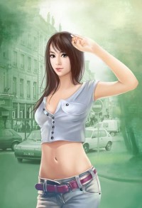 魔女小狂妃