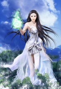(綜漫同人)術式為水形幻靈