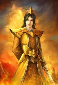 長公主重生後,首輔大人坐不住了