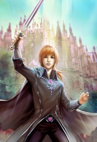 完美悍妻(悍妻系列之四)