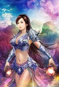 我的戰神女婿