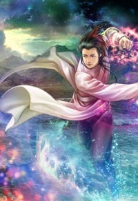 重生之神龍傳人