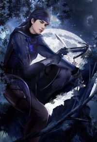 服了生育刑的alpha