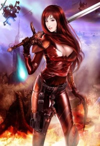 我的姐姐是美女Ⅰ+Ⅱ+Ⅲ