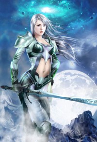 陛下，娘娘她又嬌又媚