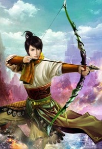 給蝸牛的擁抱