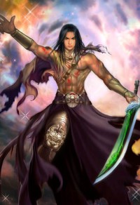 帝女歡