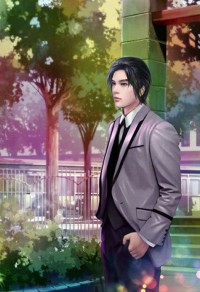 （BL/綜漫同人）玩偶穿越公司