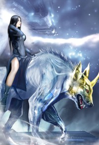 玄學少女的大佬日常