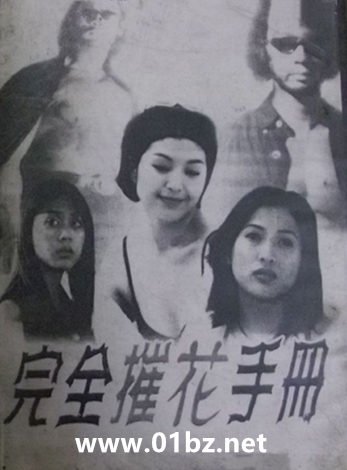 完全摧花手冊外傳