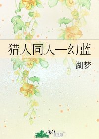 獵人同人─幻藍